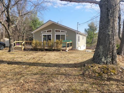 30 Straight Path Rock Hill NY 12775