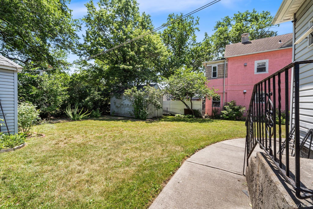 Photo of 6005 168th Street, Fresh Meadows, NY 11365 (MLS # 1024235)