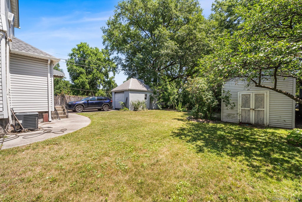 Photo of 6005 168th Street, Fresh Meadows, NY 11365 (MLS # 1024235)