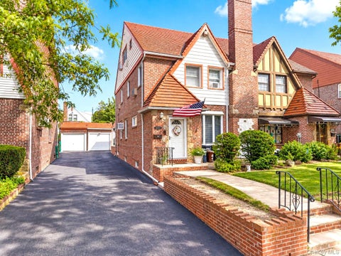 Homes For Sale - 189-33 46th Avenue<br/> Flushing, NY 11358