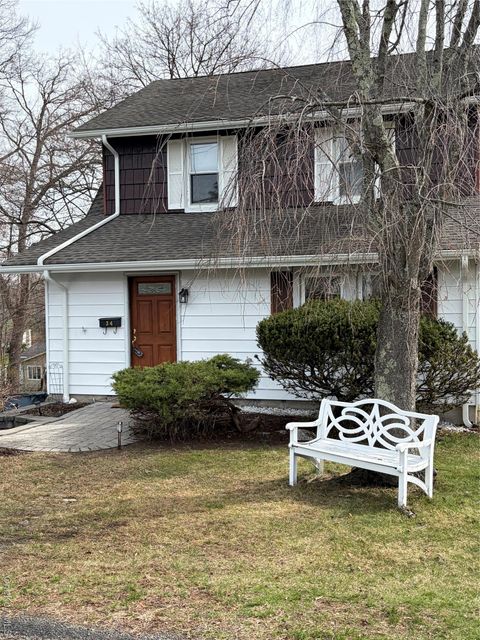 Homes For Sale - 34 Mountainview Avenue<br/> Pearl River, NY 10965