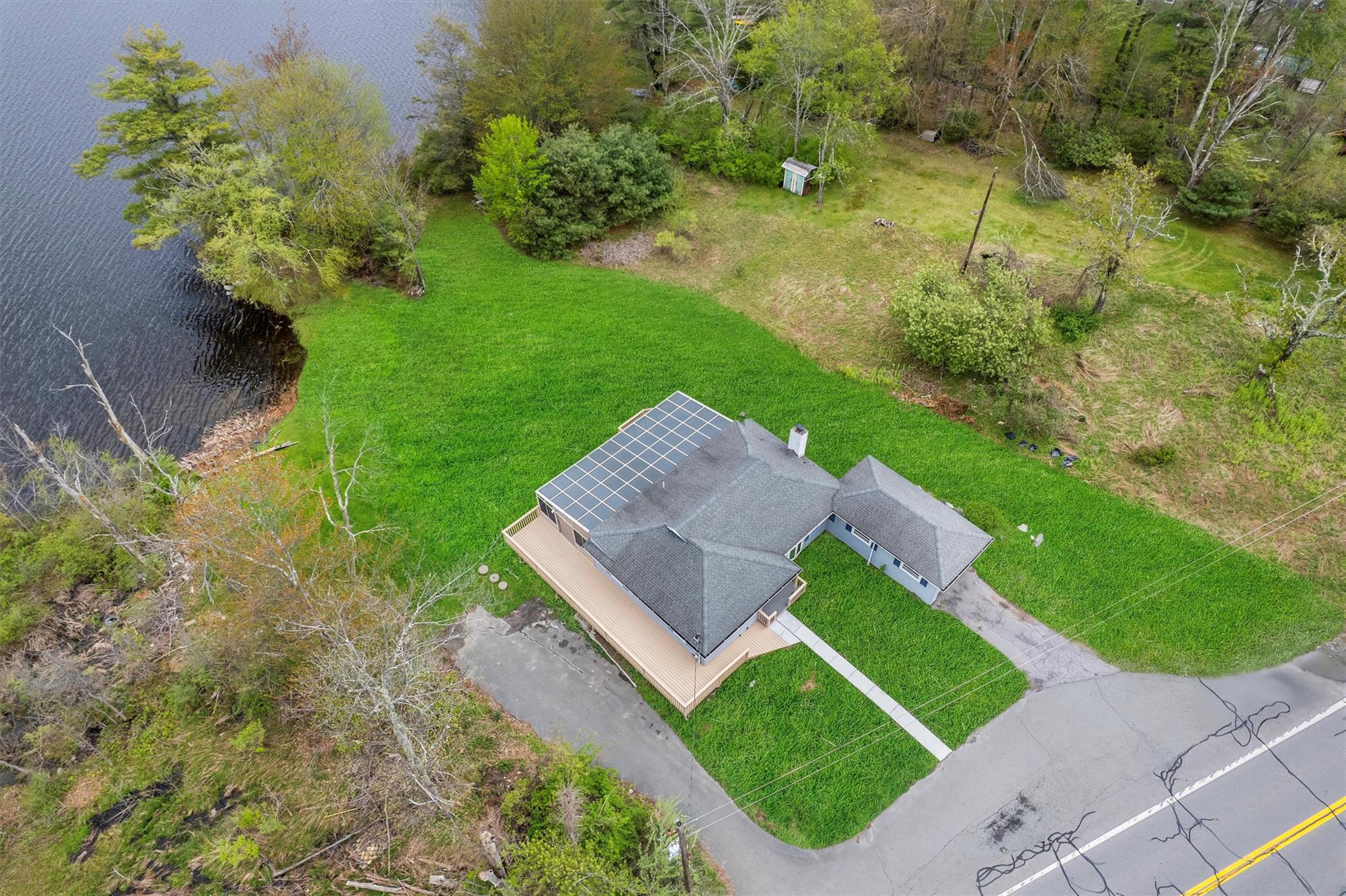 149 Wurtsboro Mountain Road