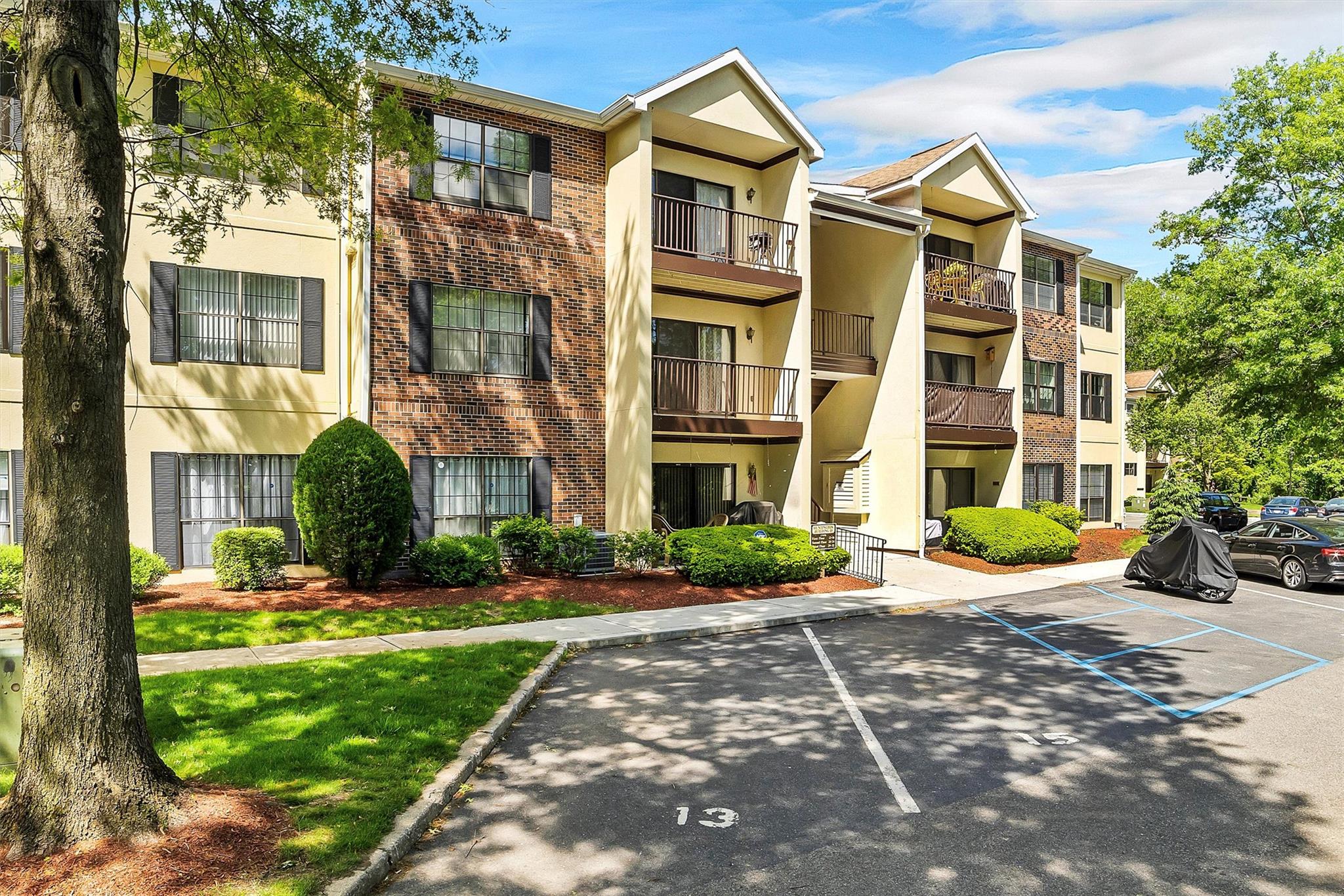 32 Huntington Circle #BUILDING 19, Peekskill, New York image 20