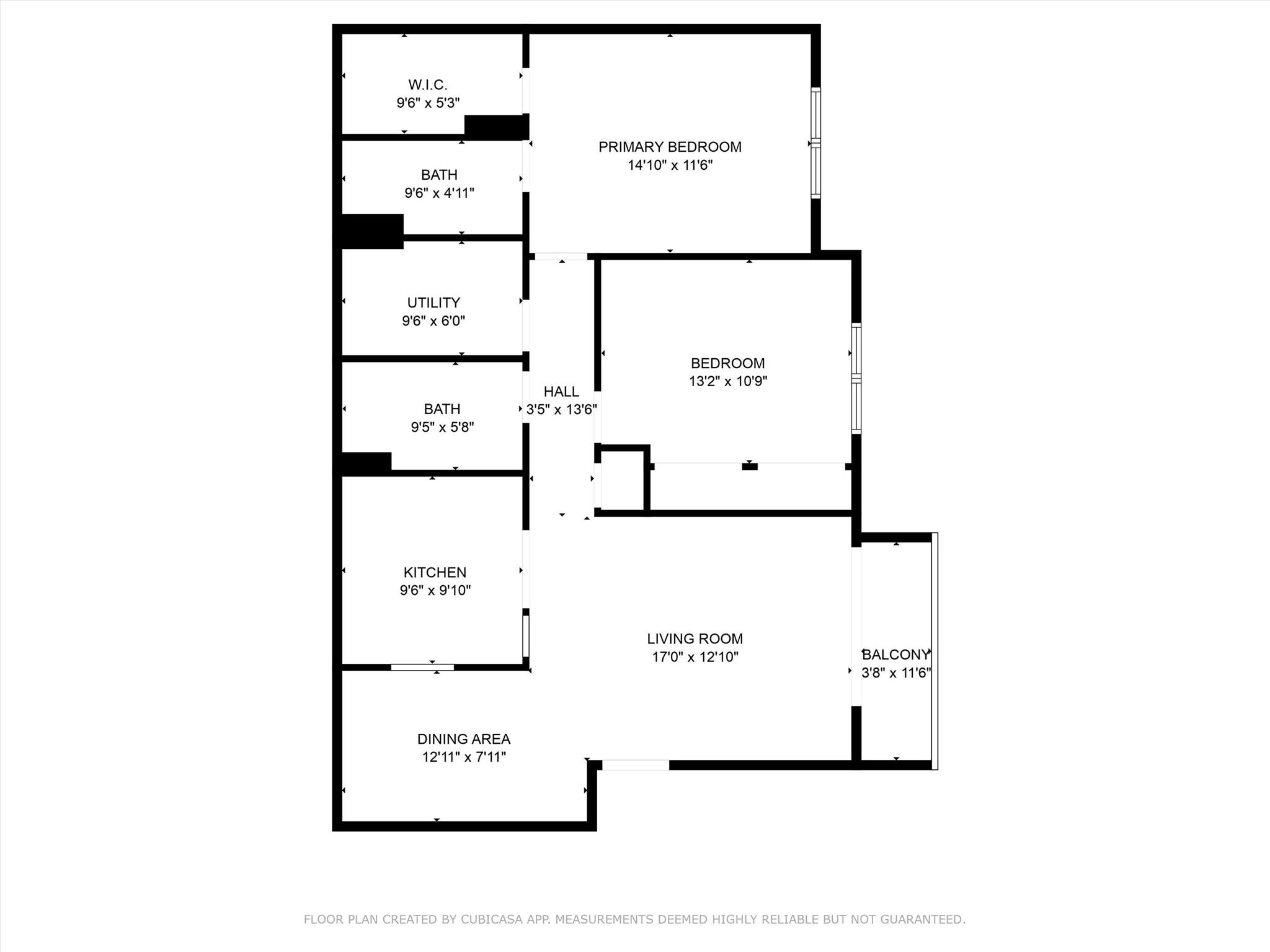 32 Huntington Circle #BUILDING 19, Peekskill, New York image 21