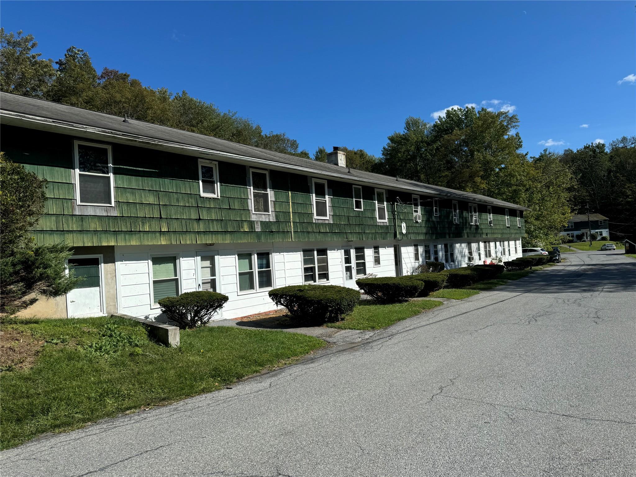 Hyde Park, New York 12538, United States, 1 Bedroom Bedrooms, ,1 BathroomBathrooms,Residential,Active,105050