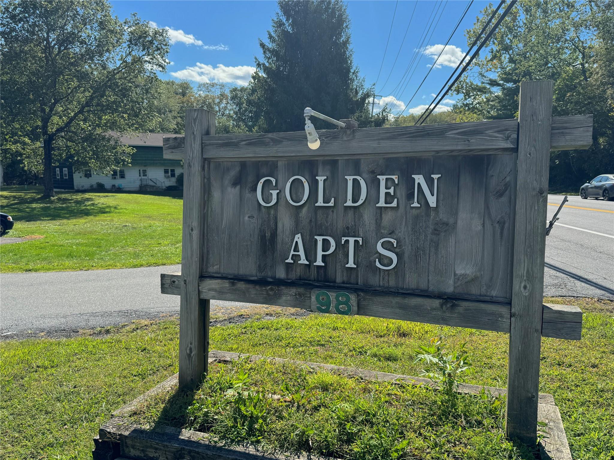 Hyde Park, New York 12538, United States, 1 Bedroom Bedrooms, ,1 BathroomBathrooms,Residential,Active,105050