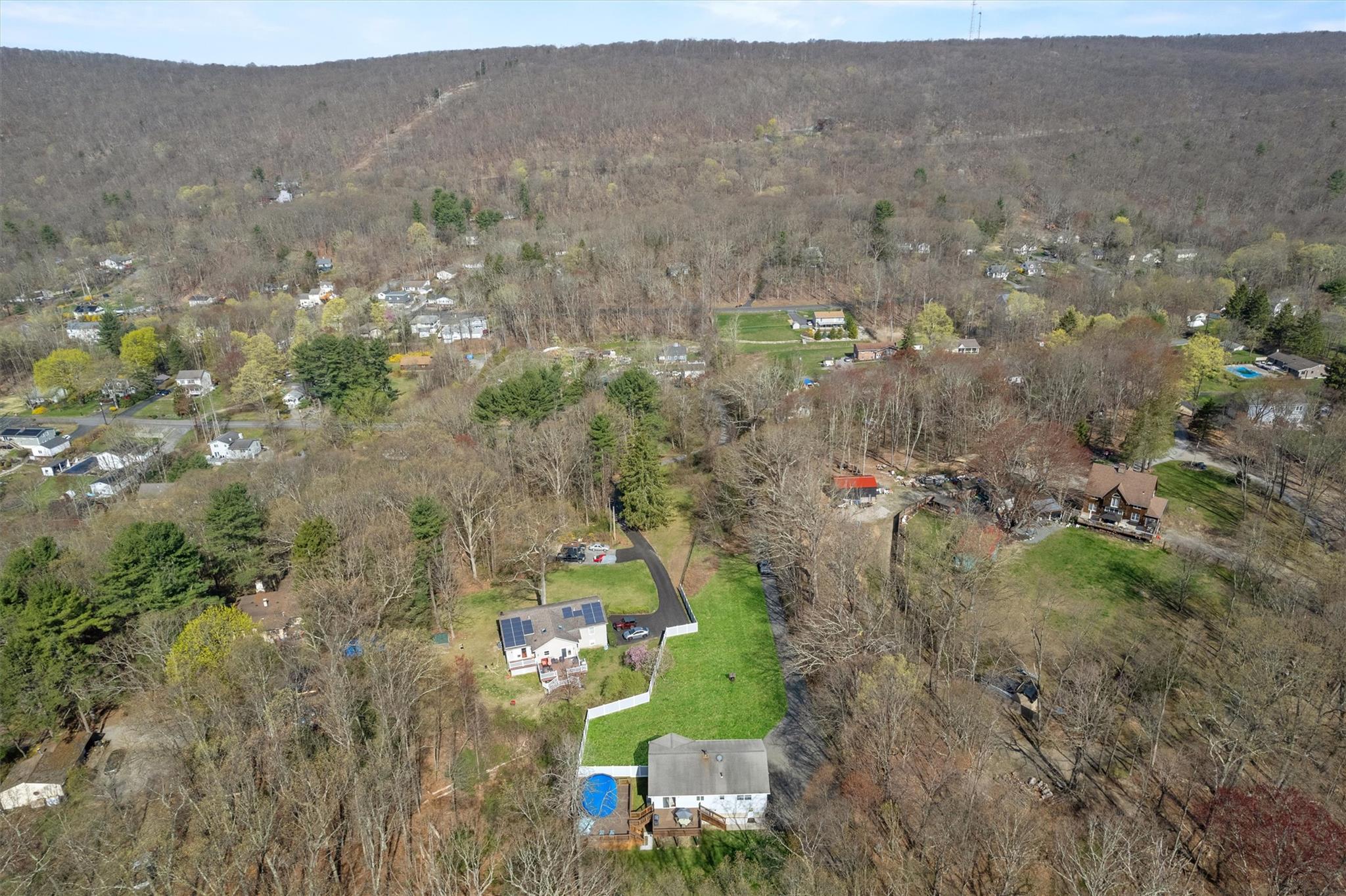 86 Old Dutch Hollow Road, Monroe, New York image 43