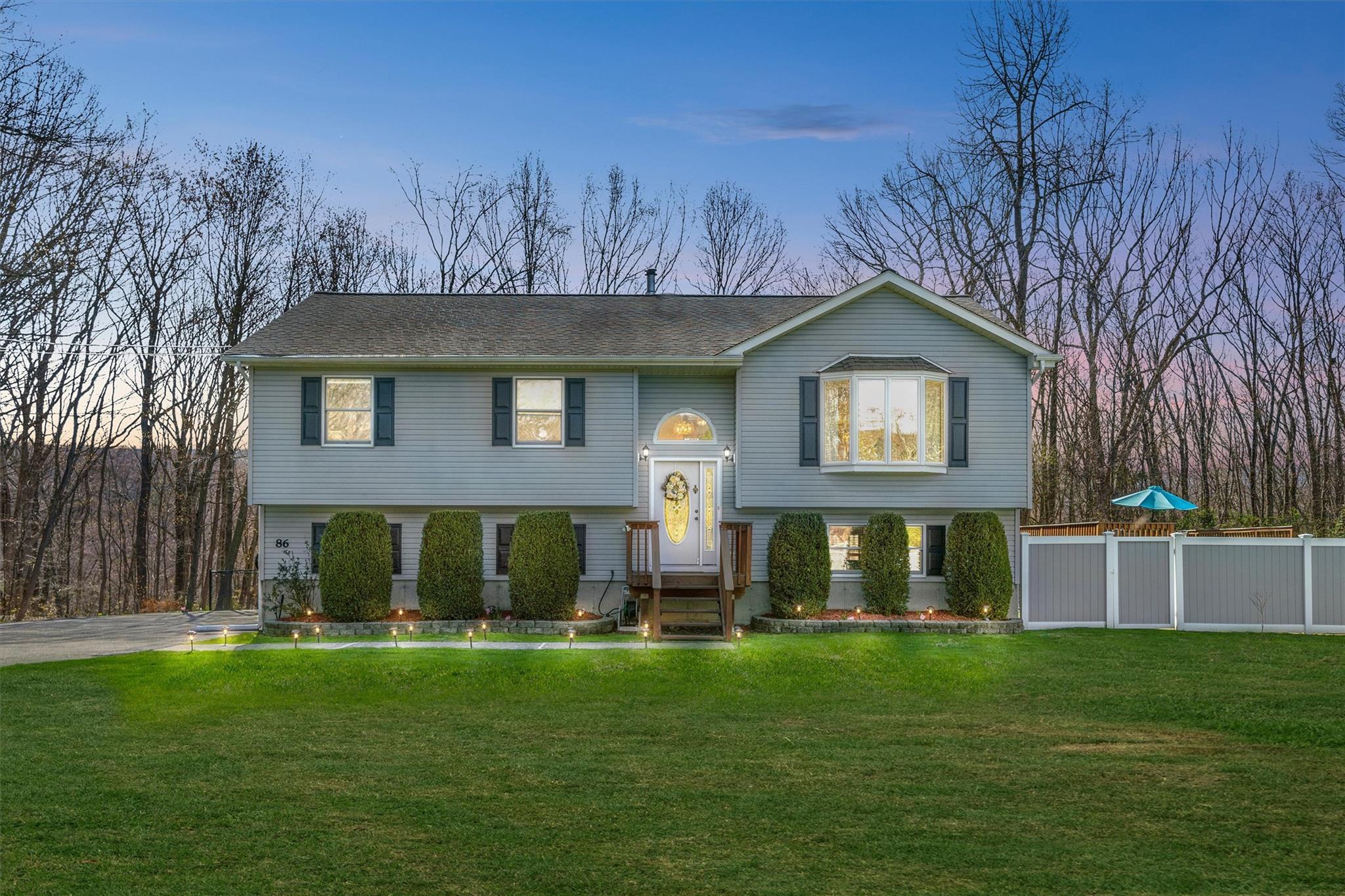 86 Old Dutch Hollow Road, Monroe, New York image 2
