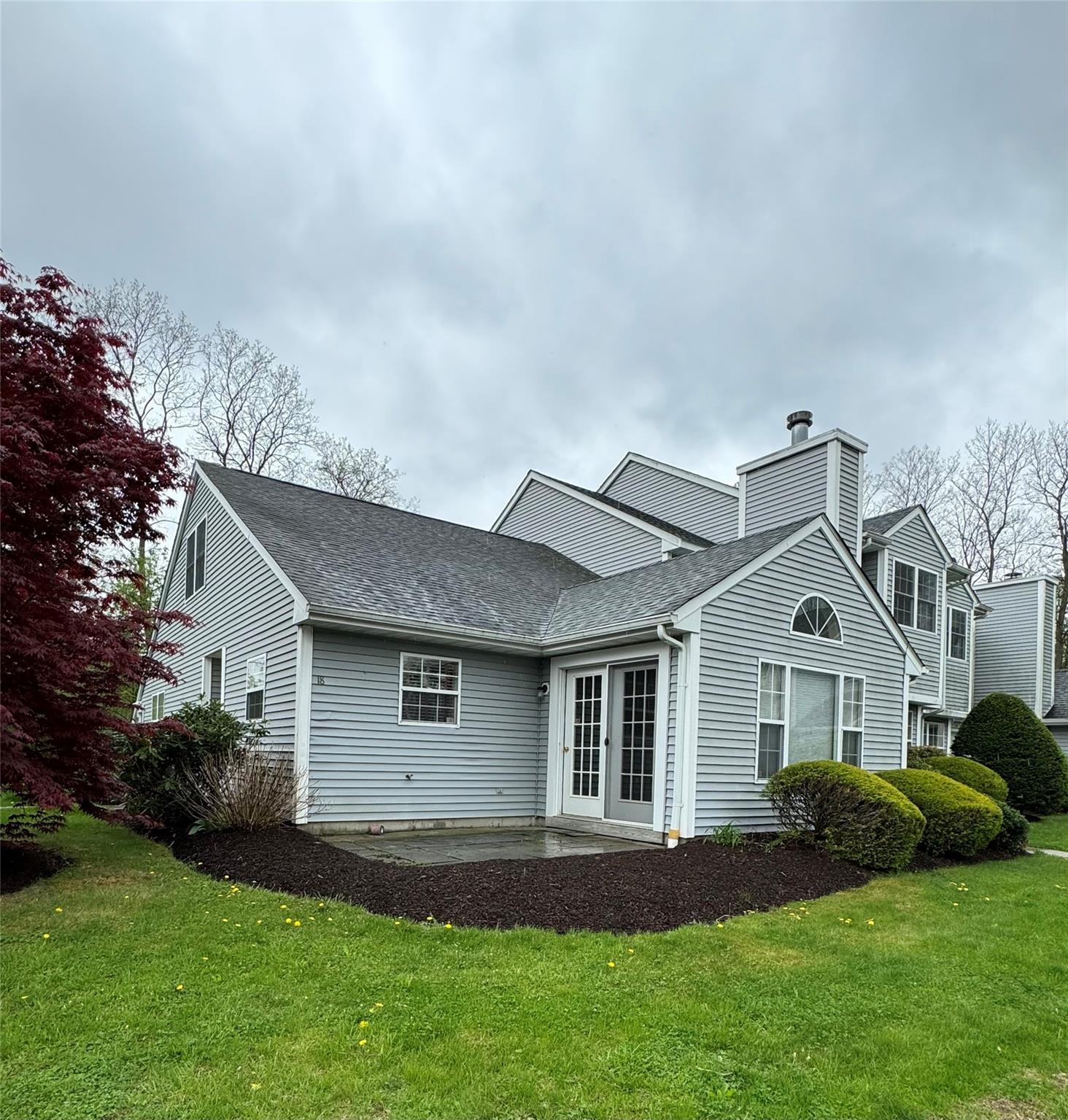 18 Evergreen Way, Pawling, New York image 1