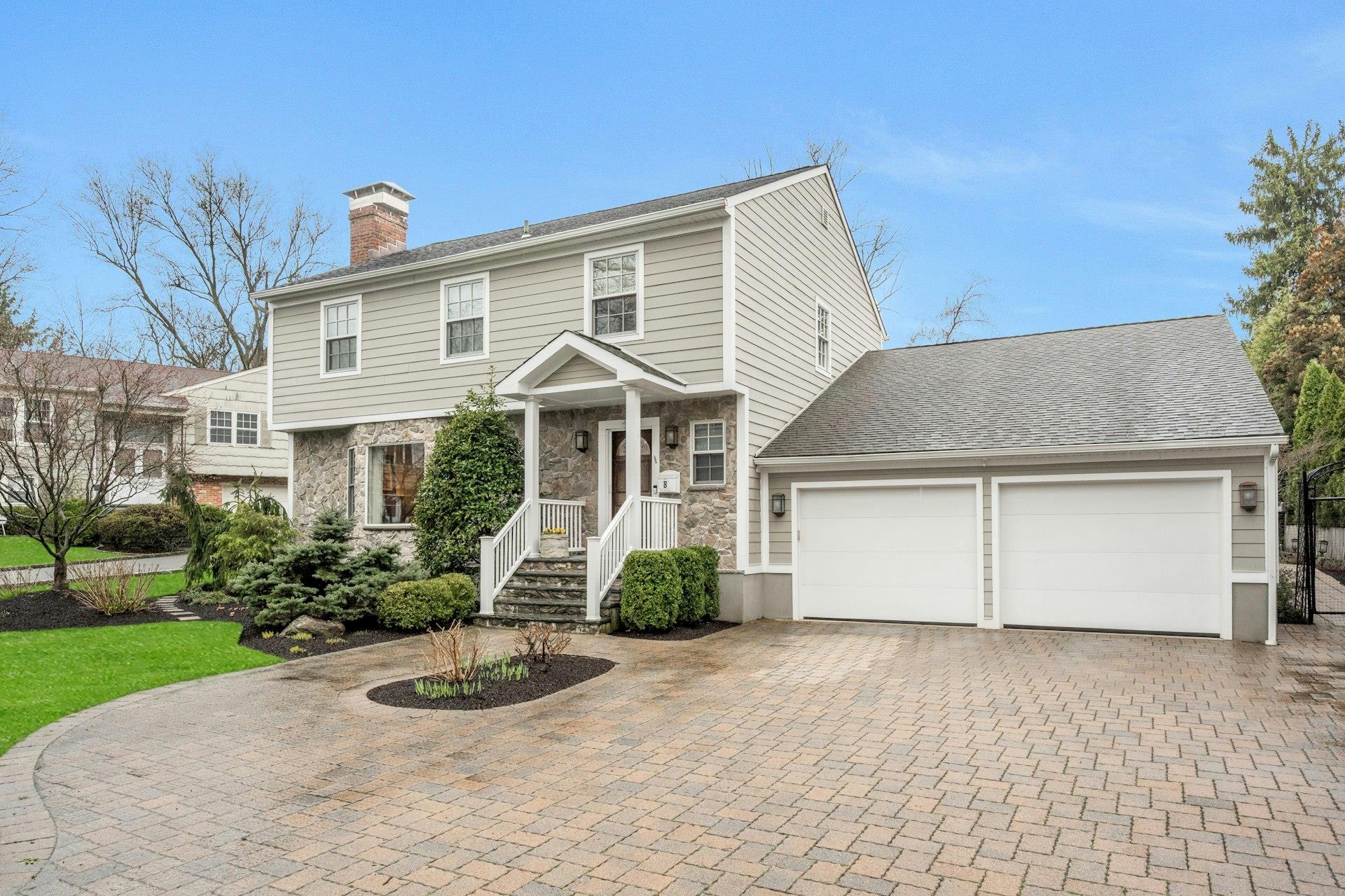 8 S Hood Court, Hartsdale, Florida image 4