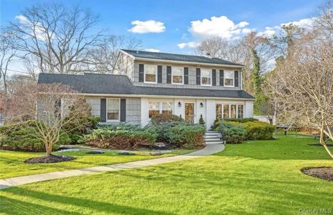 Homes For Rent - 23 N Westbury Road<br/> Hampton Bays, NY 11946