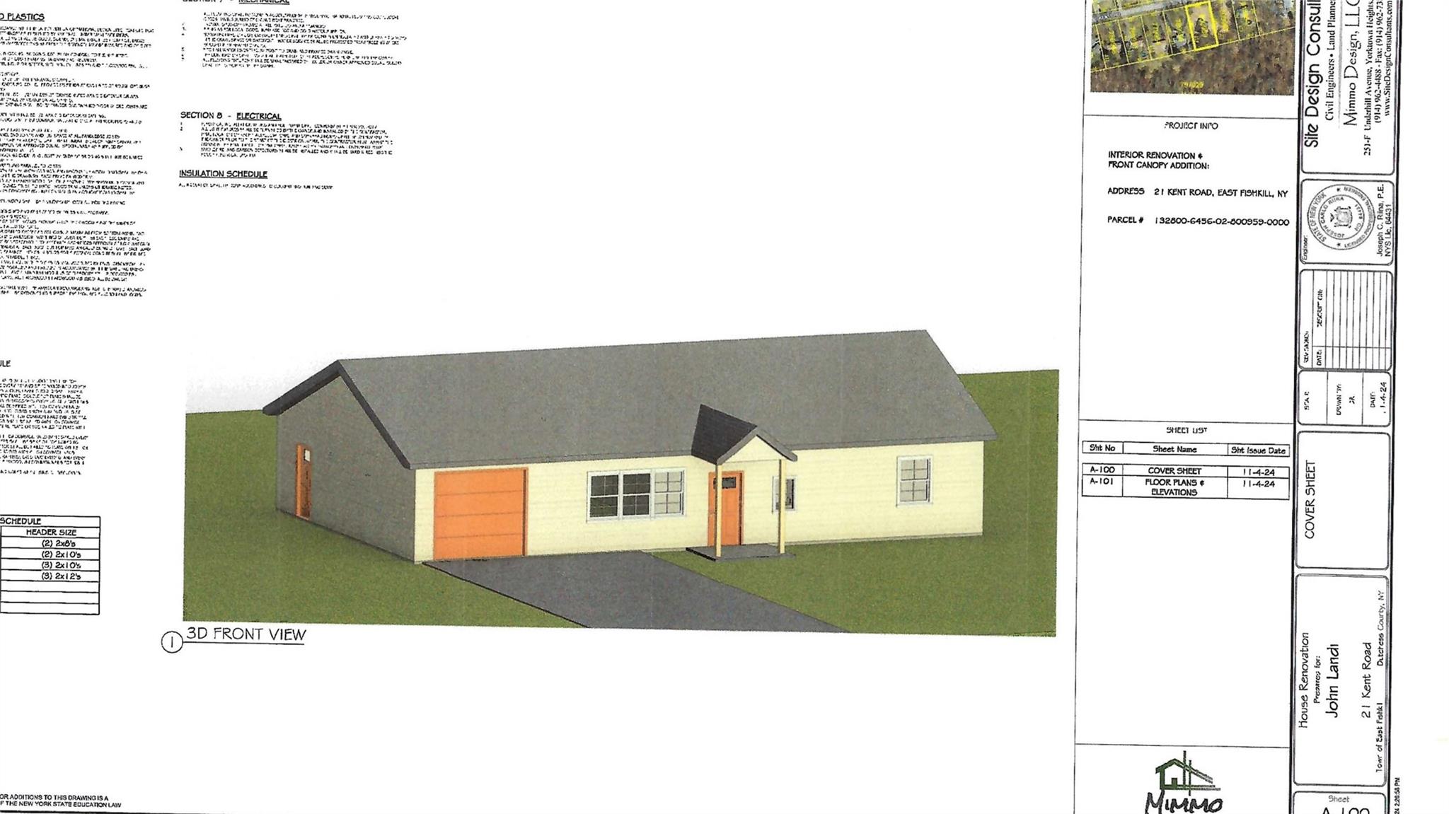 21 Kent Road, East Fishkill, New York image 14