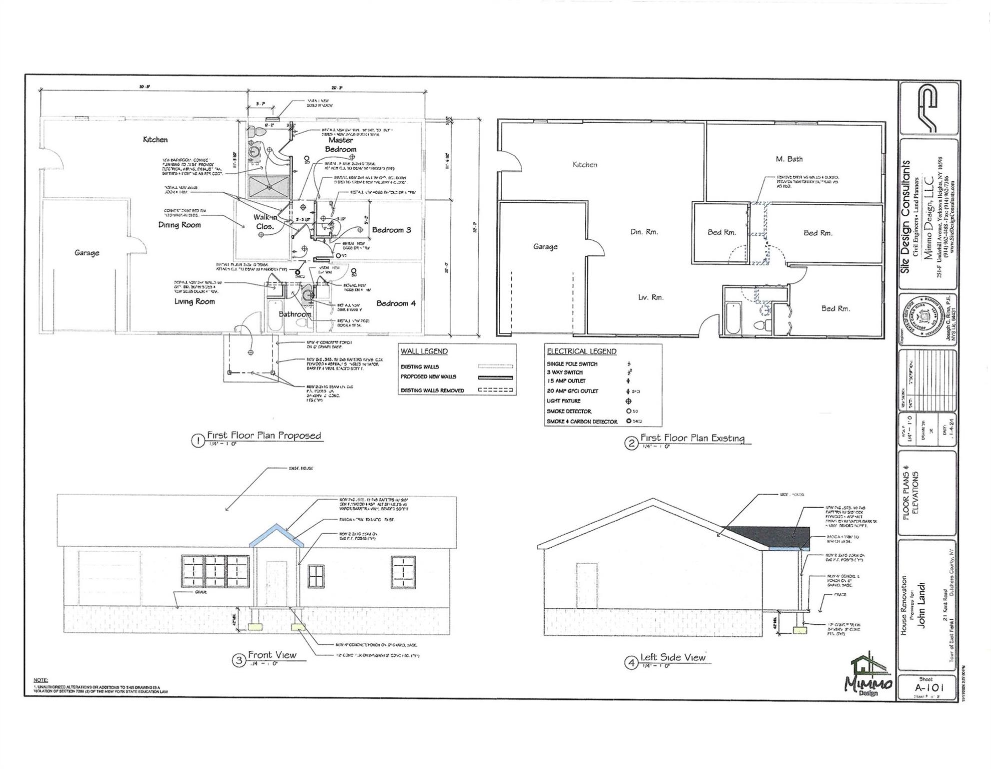 21 Kent Road, East Fishkill, New York image 15