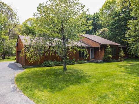 Homes For Rent - 67 Belleview Avenue<br/> Center Moriches, NY 11934