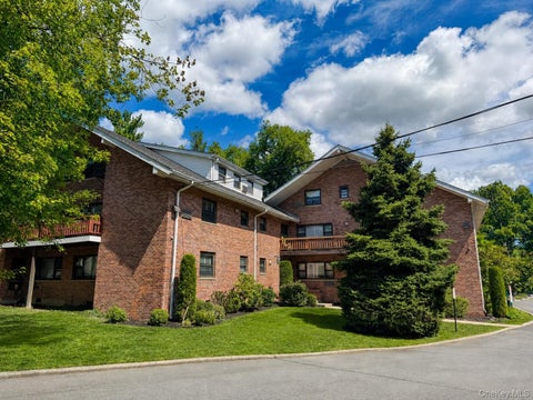 Multifamily For Rent - 125 Central Avenue #C9<br/> Rye, NY 10580