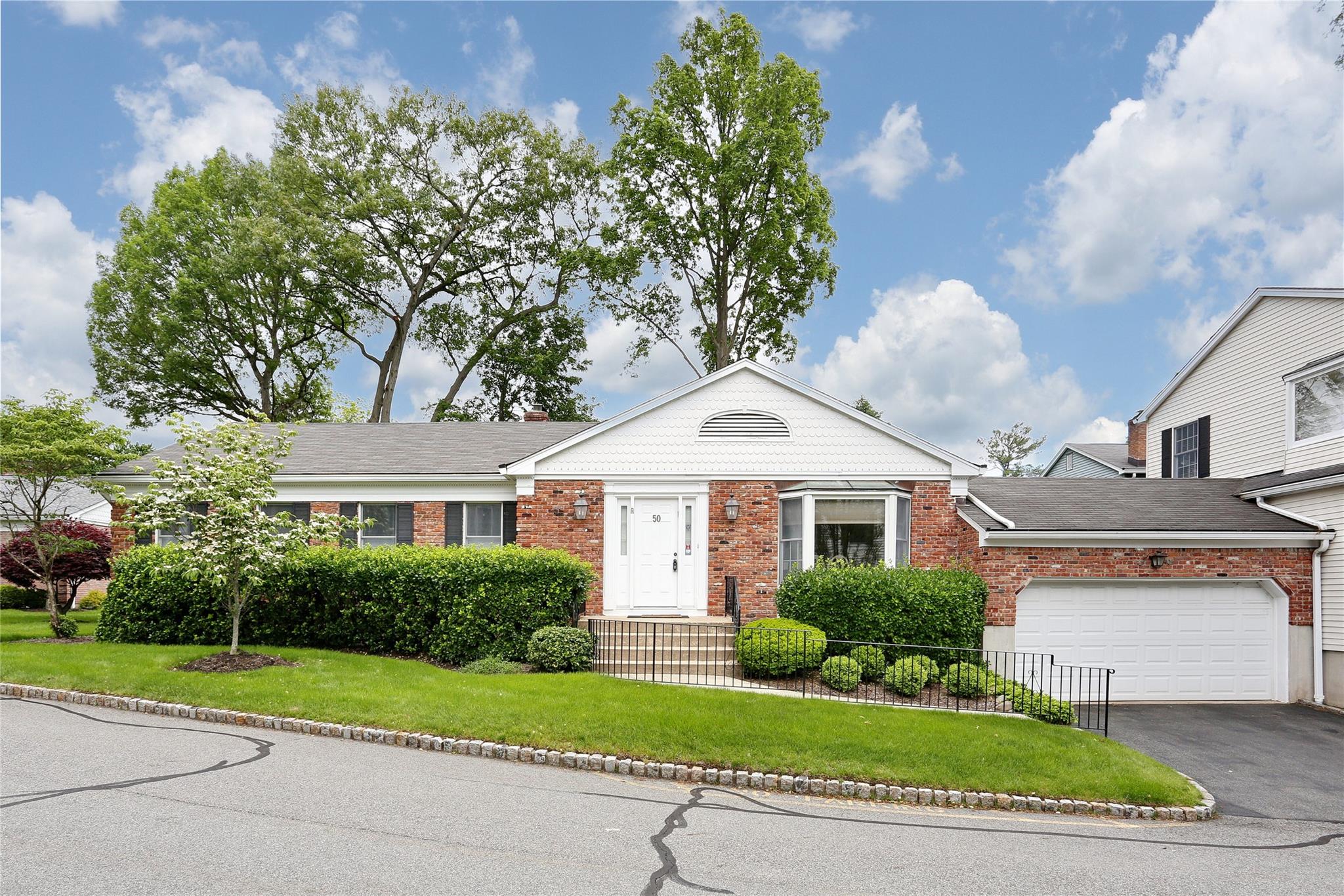 50 Jefferson Lane, New City, New York image 4