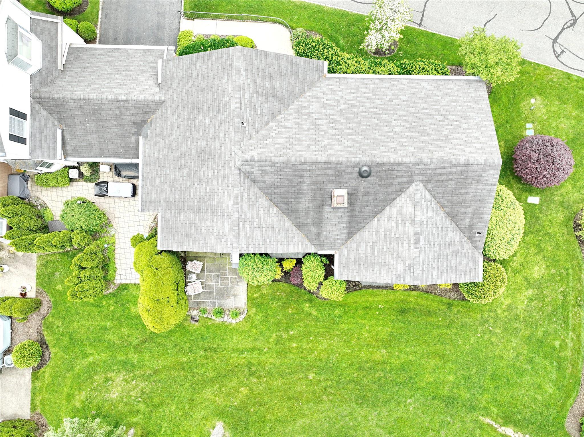 50 Jefferson Lane, New City, New York image 28