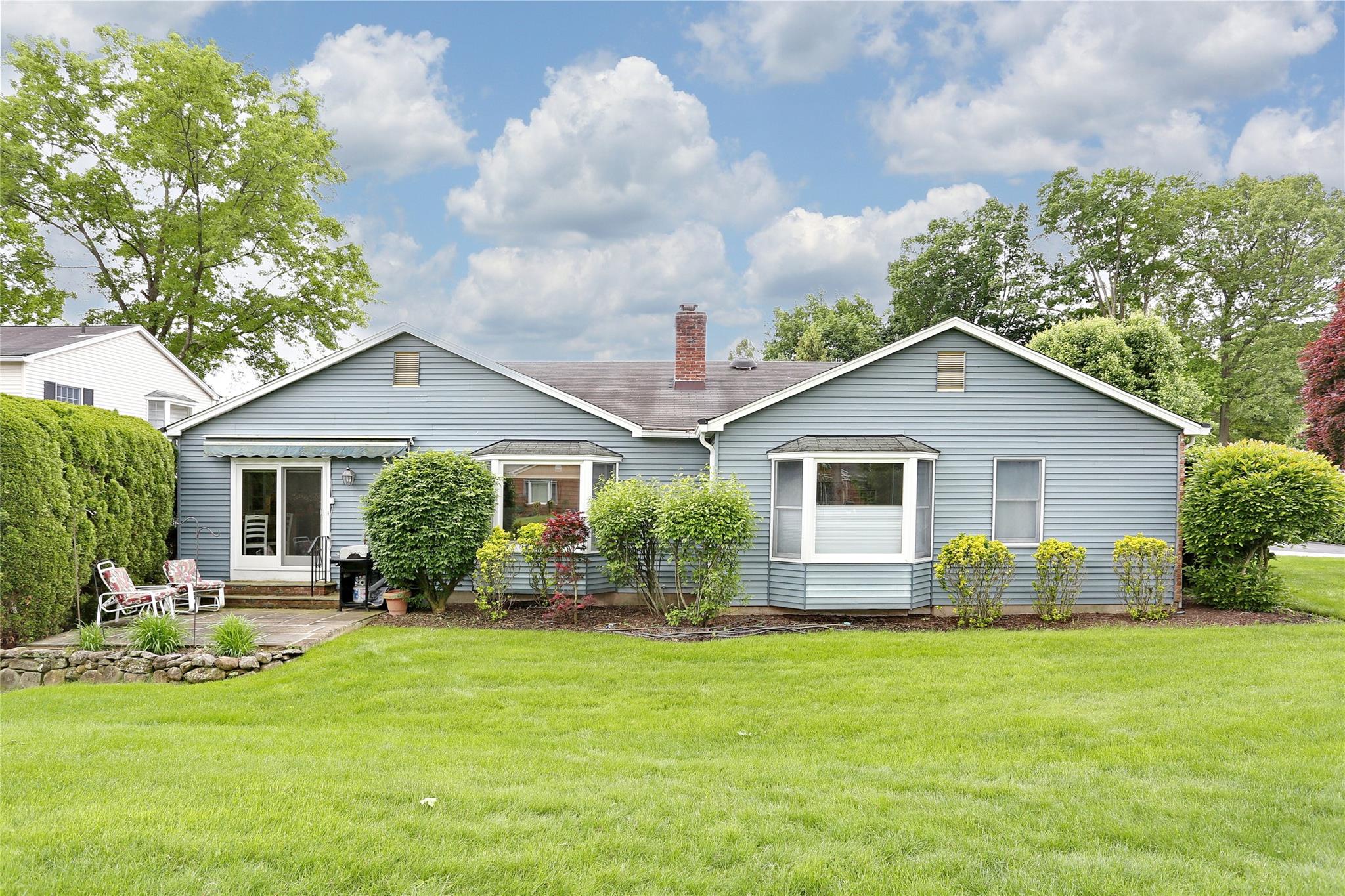50 Jefferson Lane, New City, New York image 24