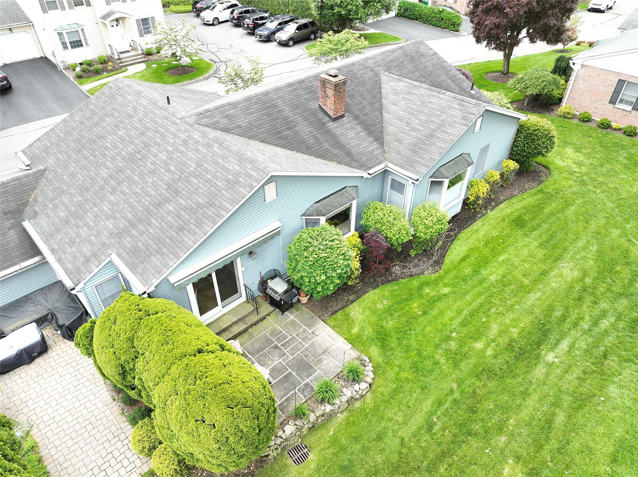 50 Jefferson Lane, New City, New York image 27