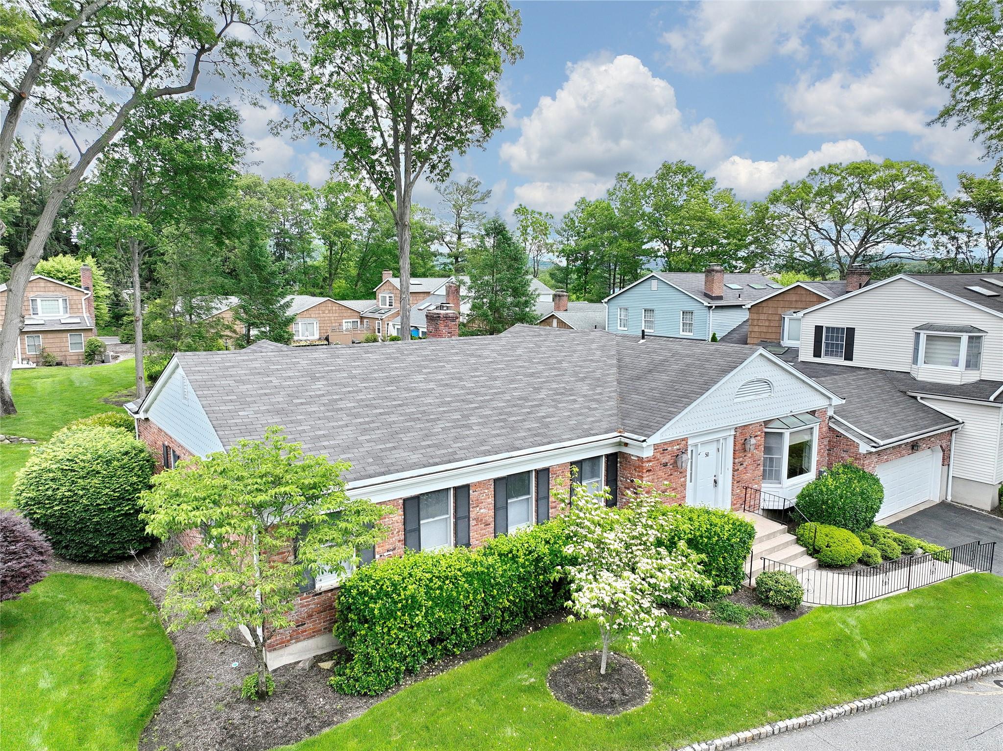 50 Jefferson Lane, New City, New York image 25