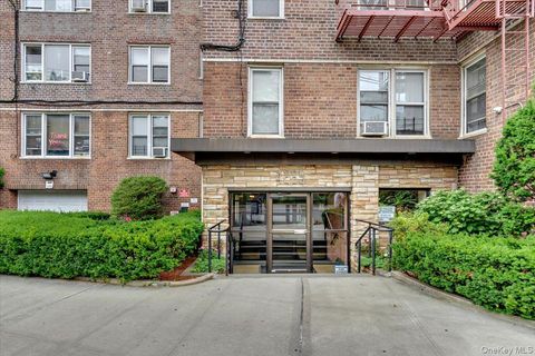Homes For Sale - 4265 Webster Avenue #7D<br/> Bronx, NY 10470