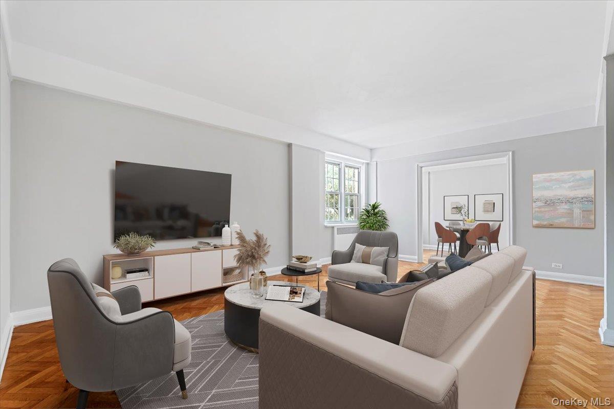 45 Popham Road 5C