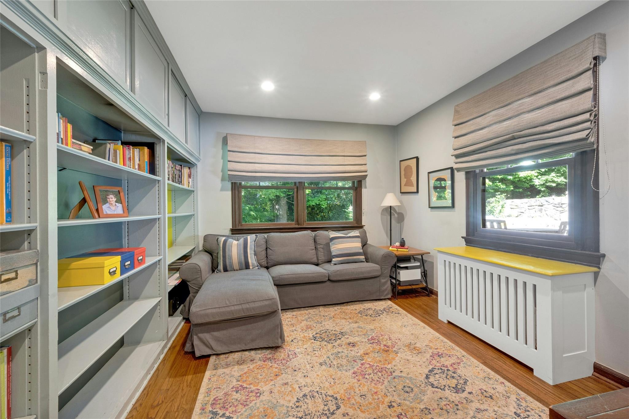15 Woodfield Road, Briarcliff Manor, New York image 11