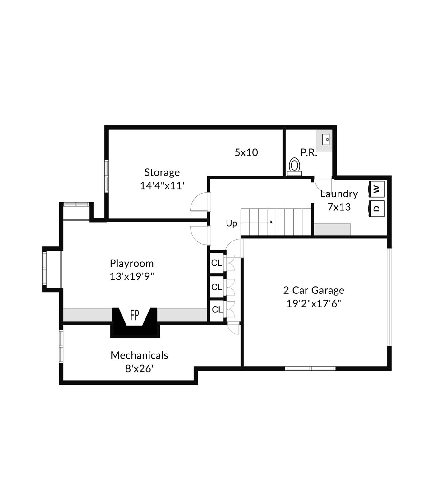 15 Woodfield Road, Briarcliff Manor, New York image 27