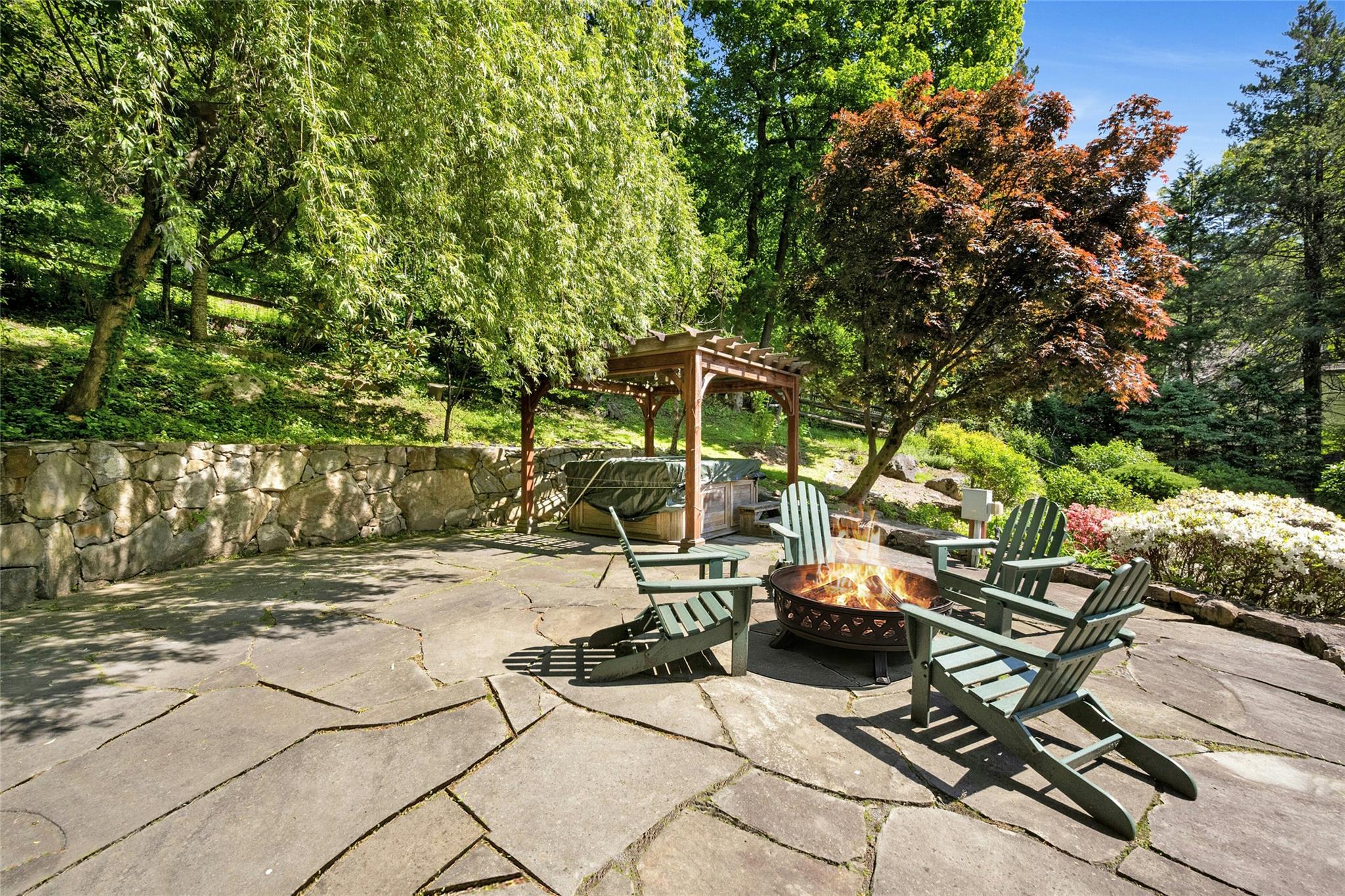 15 Woodfield Road, Briarcliff Manor, New York image 23
