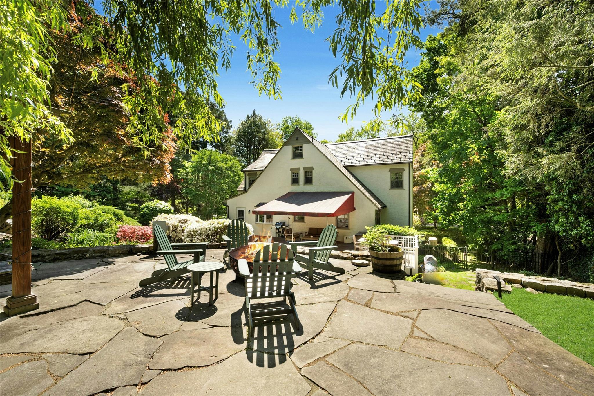 15 Woodfield Road, Briarcliff Manor, New York image 24