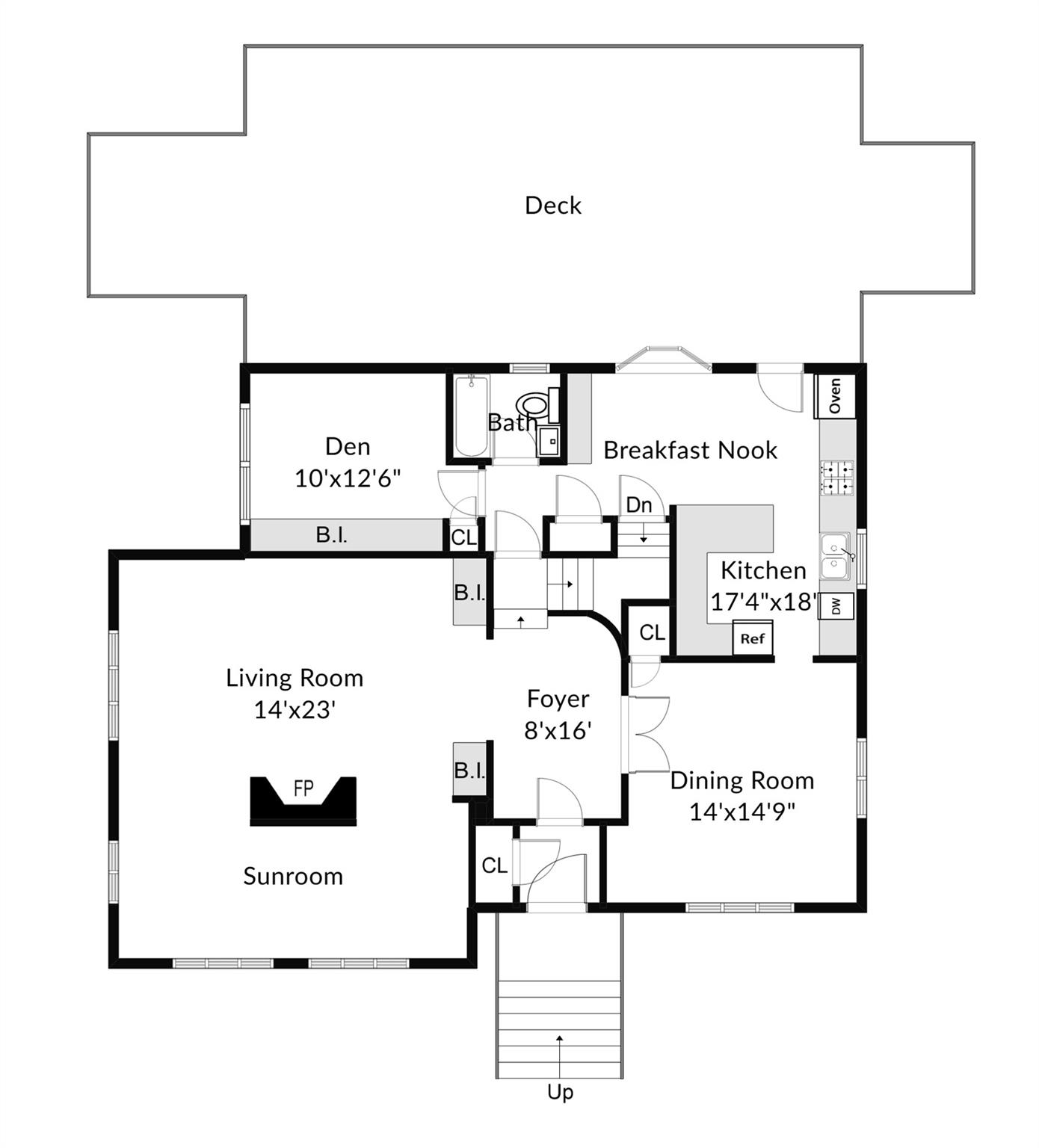 15 Woodfield Road, Briarcliff Manor, New York image 25