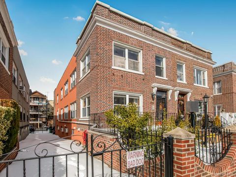 Photo of 2162 24th Street, Astoria, NY 11105 (MLS # 961617)