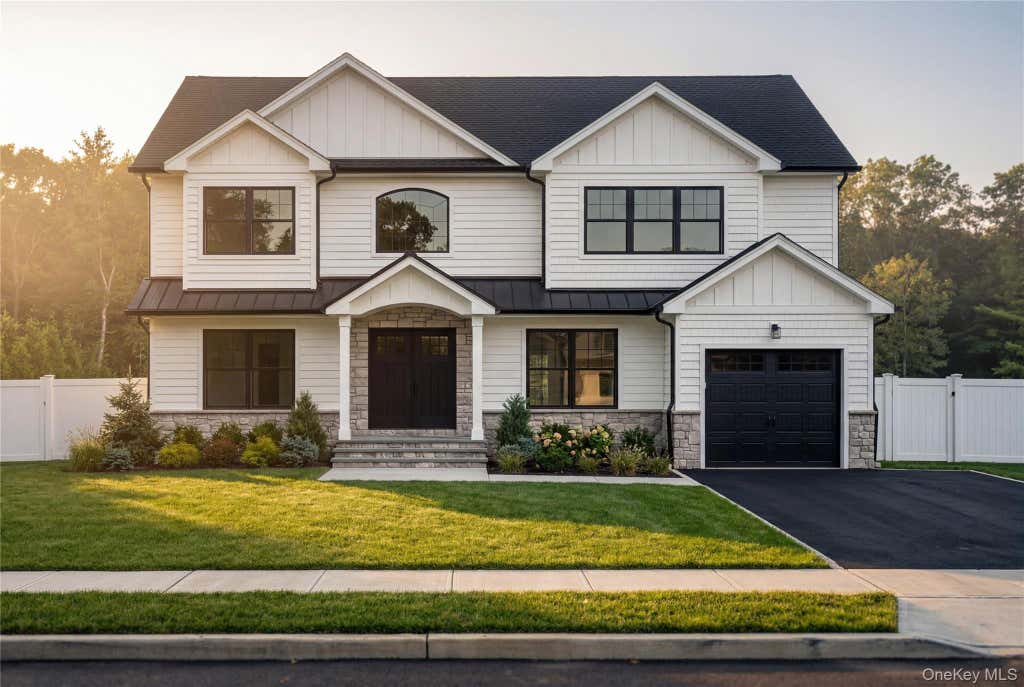 Photo of 3380 Silverton Avenue, Wantagh, NY 11793 (MLS # 1031916)