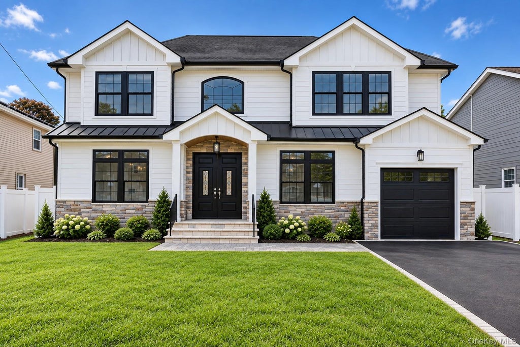 Photo of 3380 Silverton Avenue, Wantagh, NY 11793 (MLS # 1031916)