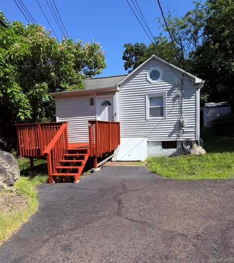 Homes For Sale - 18 Orange Avenue<br/> Rockland County, Suffern, NY 10901