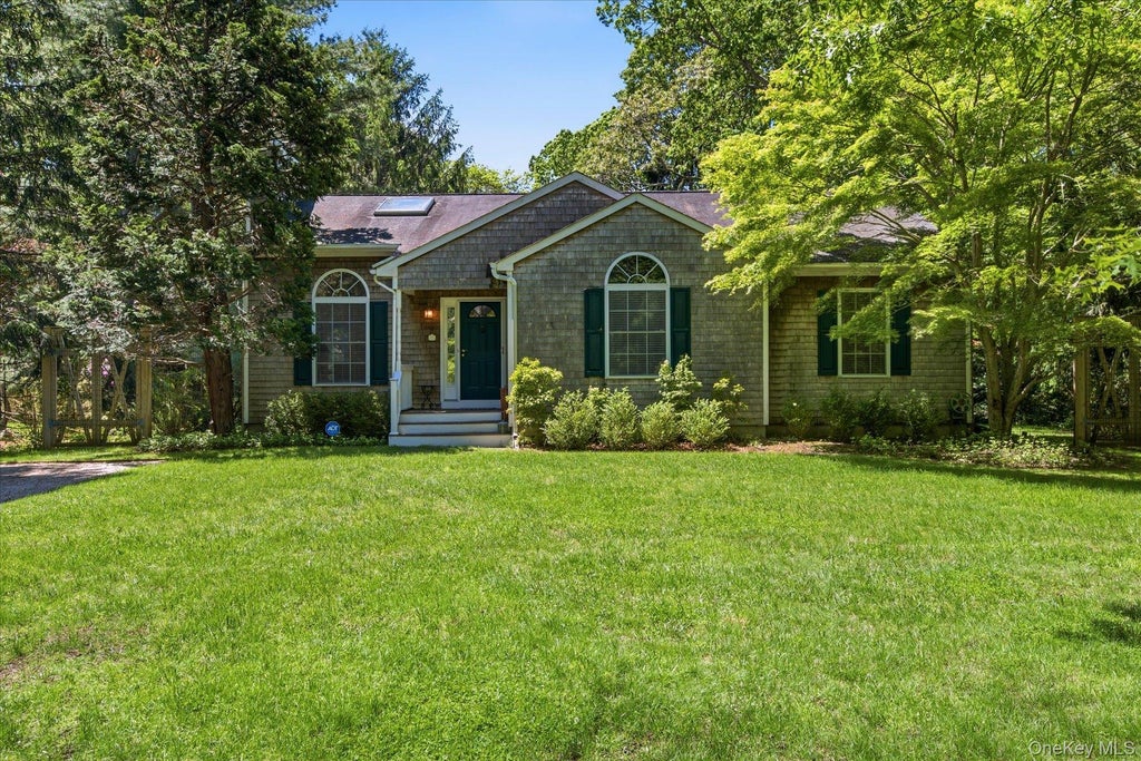Photo of 34 Waterhole Road, East Hampton, NY 11937 (MLS # 1011320)