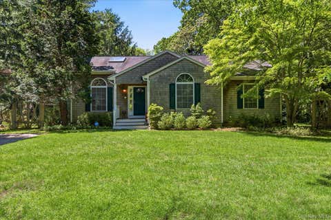 Homes For Sale - 34 Waterhole Road<br/> Suffolk County, East Hampton, NY 11937