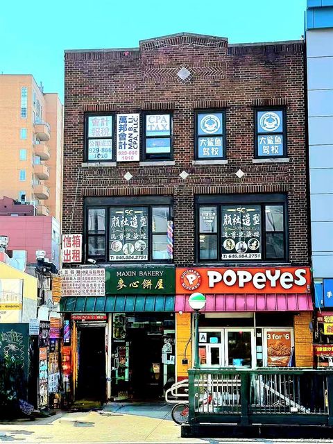 4006 Main Street Flushing NY 11354