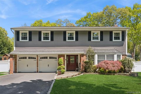 17 Erita Lane Smithtown NY 11787