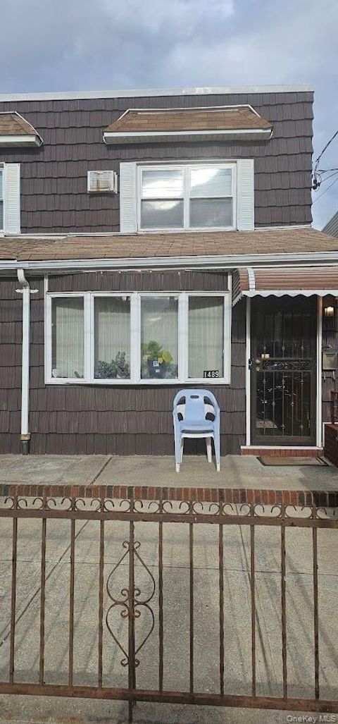 Homes For Sale - 1489 E 55th Street<br/> Brooklyn, NY 11234