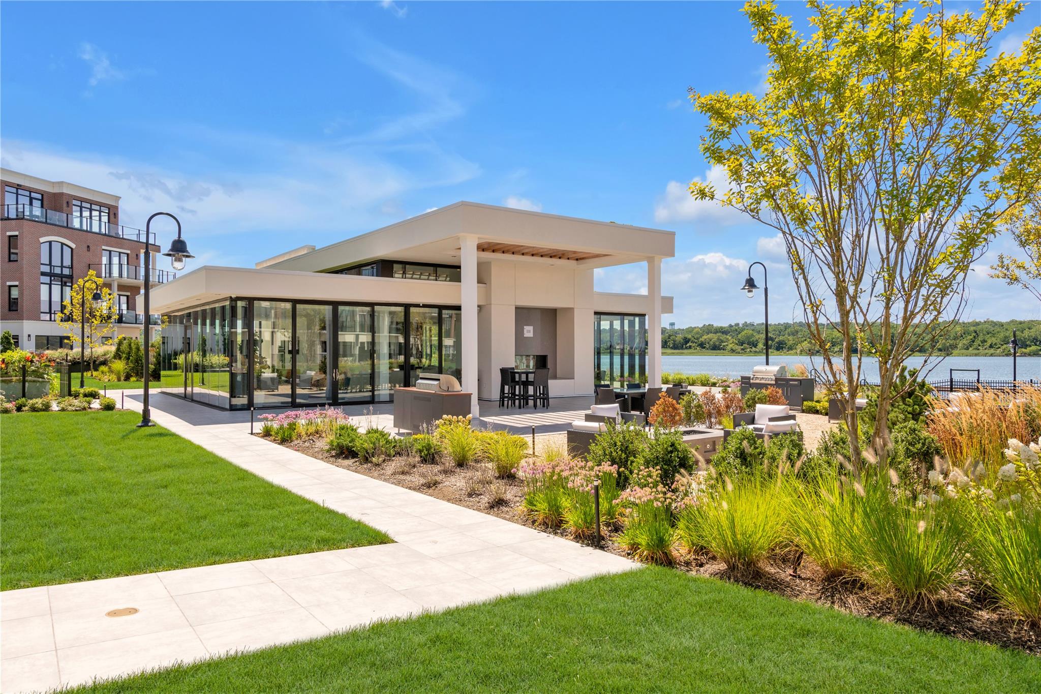 10 Shore Road #UNIT 107, Glenwood Landing, New York image 11