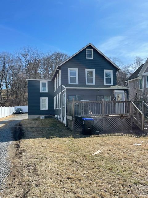 215 N Hamilton Street Poughkeepsie NY 12601