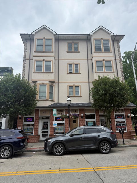 Apartment For Rent - 45-47 Spring Street #3C<br/> Ossining, NY 10562