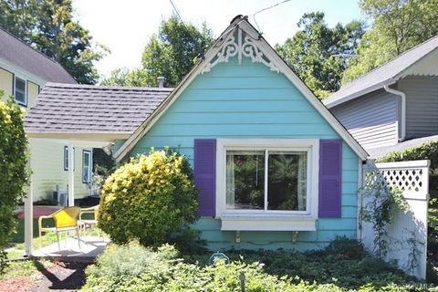 42 Campwoods Grounds Ossining NY 10562