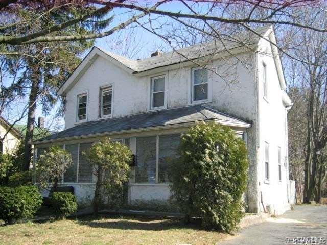 58-64 Steamboat Road