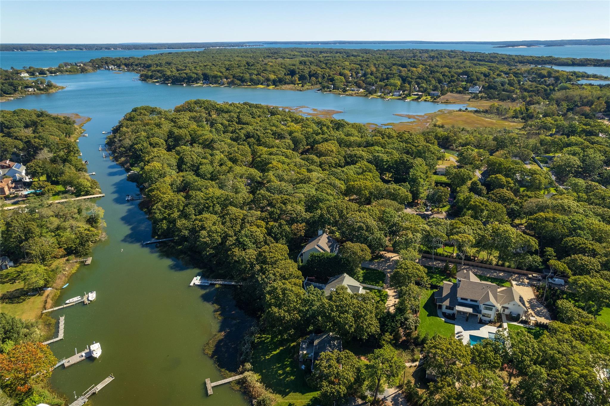 465 Ripple Water Lane, Southold, New York image 44
