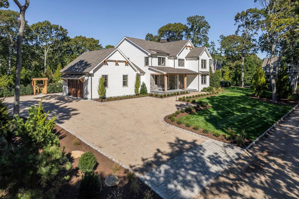 Property for Sale at Ripple Water Lane, Southold, Hamptons, NY - Bedrooms: 4 
Bathrooms: 6  - $3,649,999