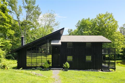 Homes For Sale - 161 Stagecoach Road Rd<br/> Hillsdale, NY 12529