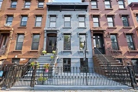 308 Clifton Place Brooklyn NY 11216