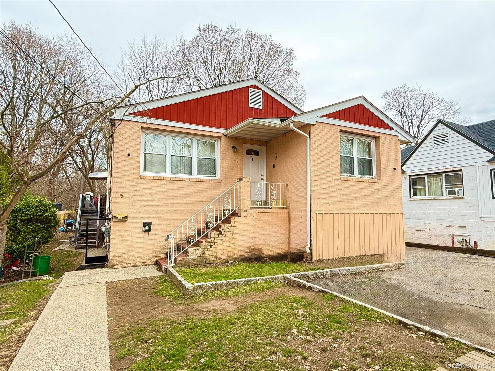 5 Highland Avenue